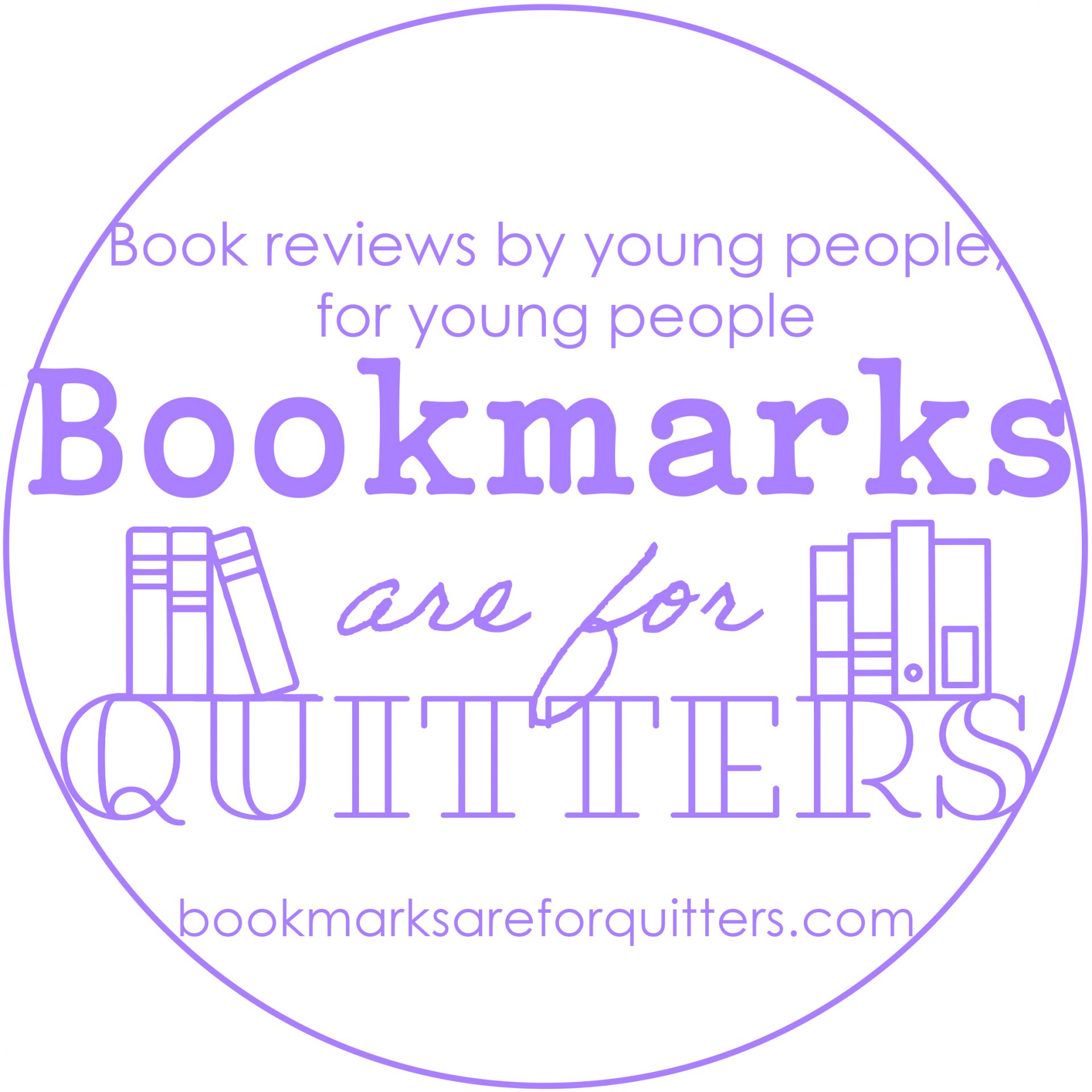 Bookmarks Are For Quitters