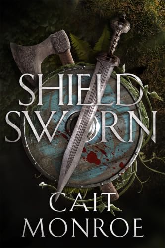 Shield Sworn